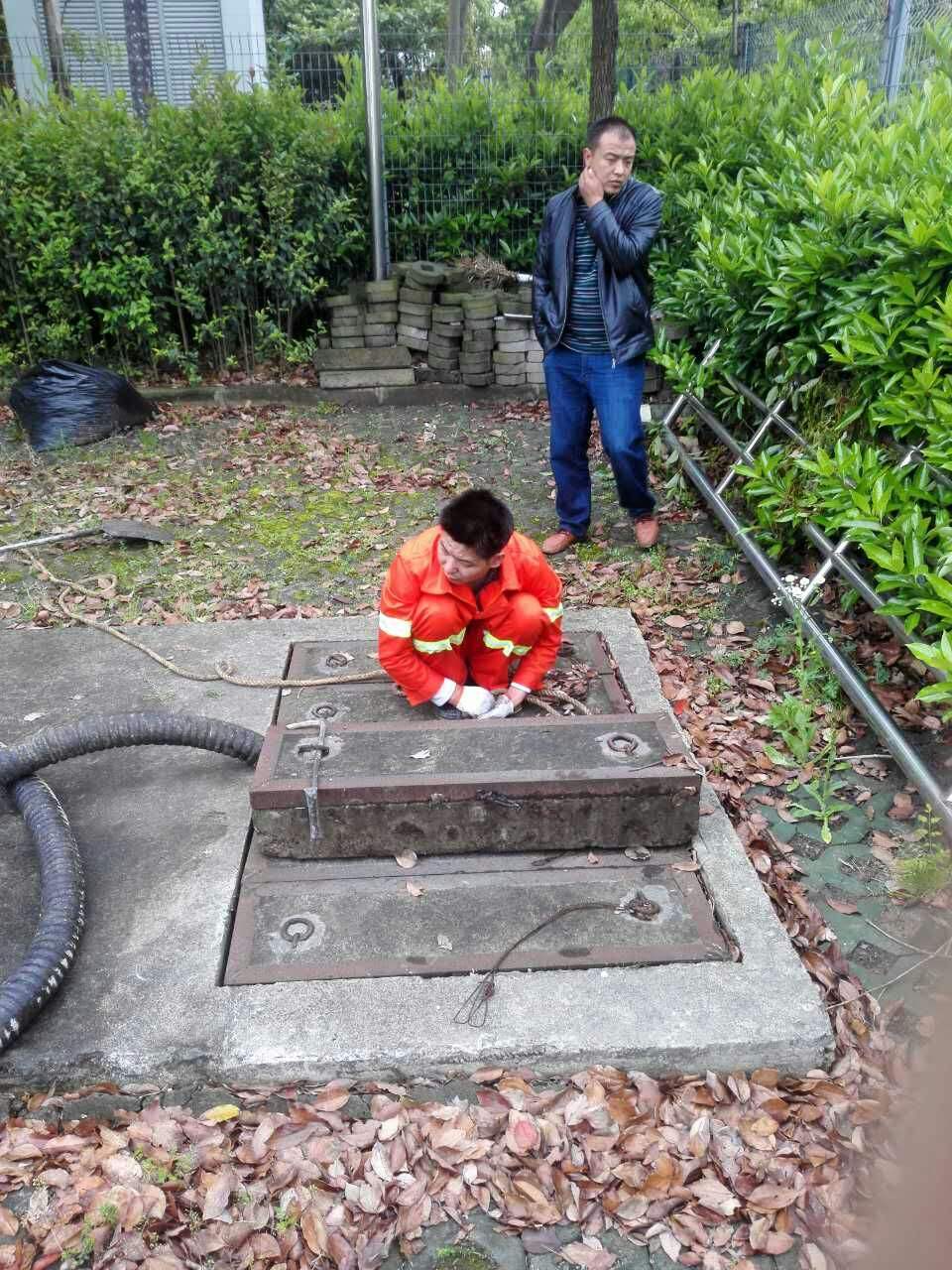 邦溪镇吸污抽粪